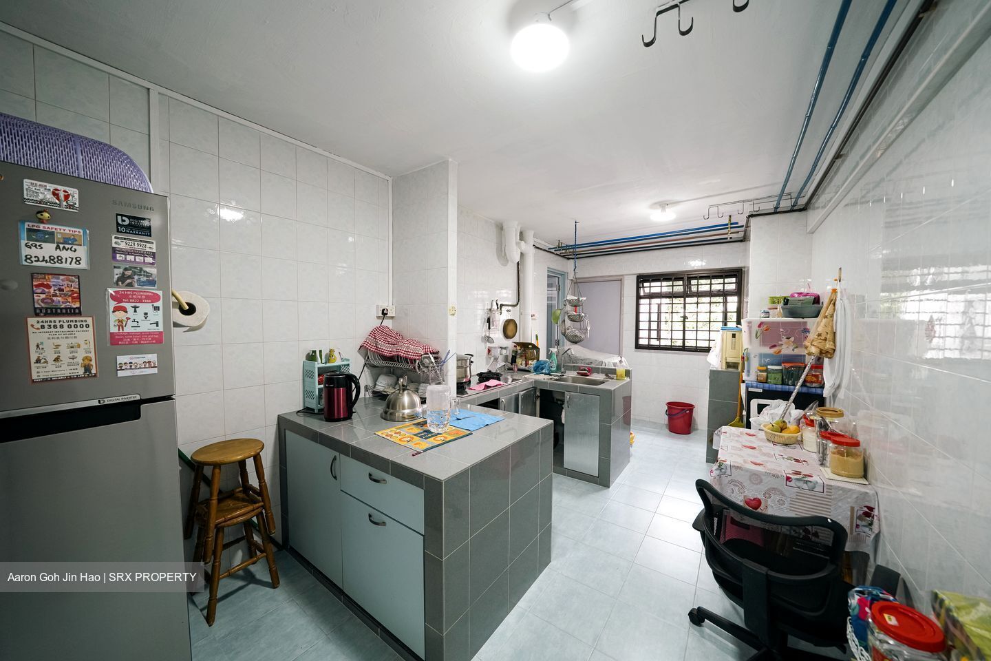 Blk 116 Bedok North Road (Bedok), HDB 3 Rooms #571875611